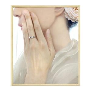 ダイヤモンドリング 大特価 pt900 pt950 0.3ct 一粒リング 4本爪 SI