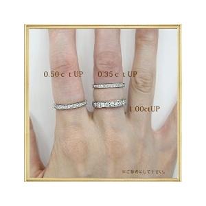 ダイヤモンドリング pt950 2.2ctup ダイヤモンド エタニティ ダイヤモンドリング pt950 2.2ctup ダイヤモンド エタニティ