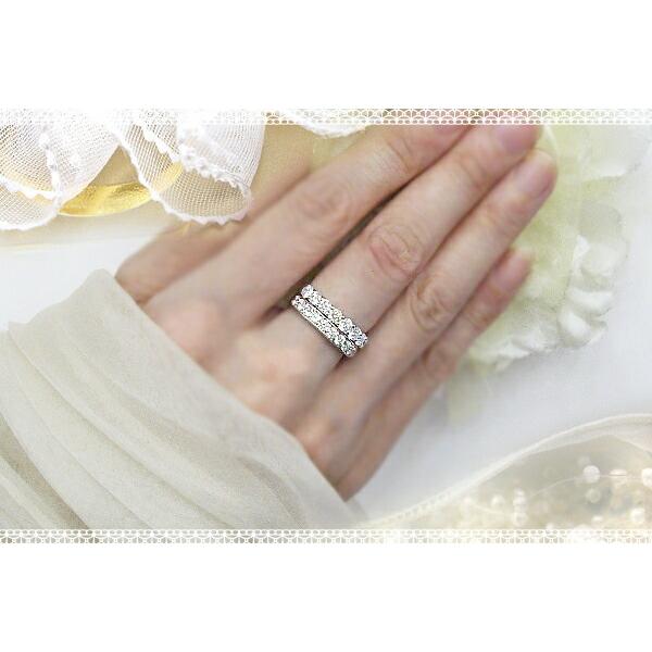 クリスマス限定 pt950 ハートアンドキューピッド 1.2ct クリスマス限定 pt950 ハートアンドキューピッド 1.2ct
