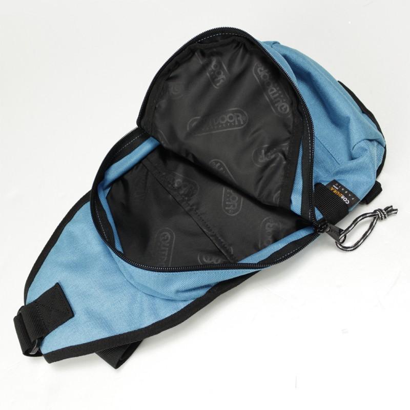 OUTDOOR PRODUCTS（アウトドアプロダクツ） ボディバッグ OUTDOOR