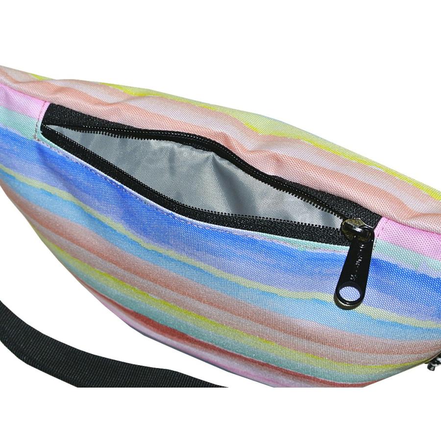 OUTDOOR PRODUCTS（アウトドアプロダクツ） ウエストポーチ 3L OUTDOOR