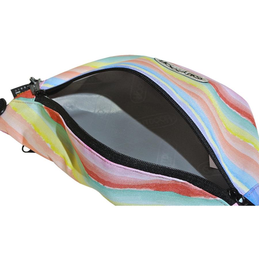 producttwelve ウエストポーチ OUTDOOR PRODUCTS（アウトドアプロダクツ） ウエストポーチ 3L OUTDOOR
