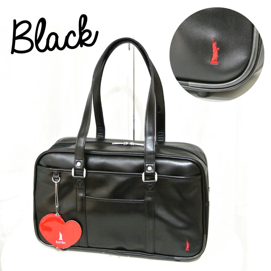 イーストボーイ スクールバッグ Eastboy 合皮スクールバッグ 通学かばん スクバ 対応 キーホルダー付き Eba21 Eastboy Eba21 ラゲッジマーケット 通販 Yahoo ショッピング