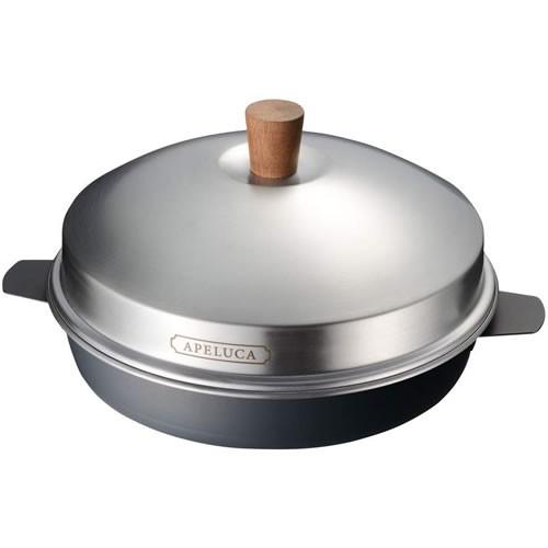 アペルカ ピザ オーブン ポット APELUCA PIZZA OVEN POT : 正規輸入