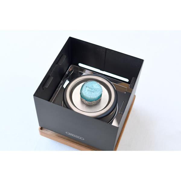 【APELUCA】TABLETOP GRILL（テーブルトップグリル）　アペルカ |  | 04