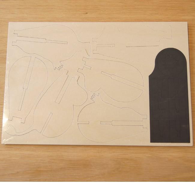 Lovi（ロヴィ）　ムーミンパパ　  / 北欧 Lovi ロビ ムーミンシリーズ  ギフト | MOOMIN | 02