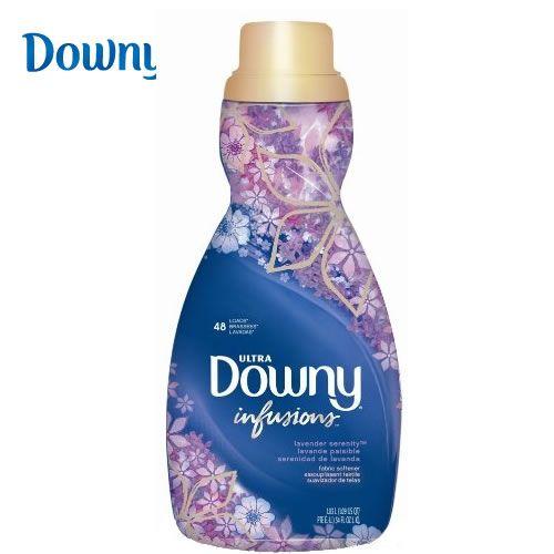 ウルトラダウニーインフュージョン ラベンダーセレニティ 1230ml 柔軟剤 Downy Dwy0003 正規輸入インテリア ルー 通販 Yahoo ショッピング