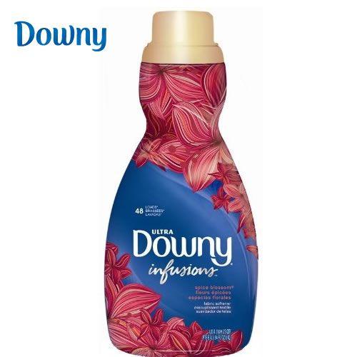 ダウニー（Downy） ウルトラダウニーインフュージョン スパイス