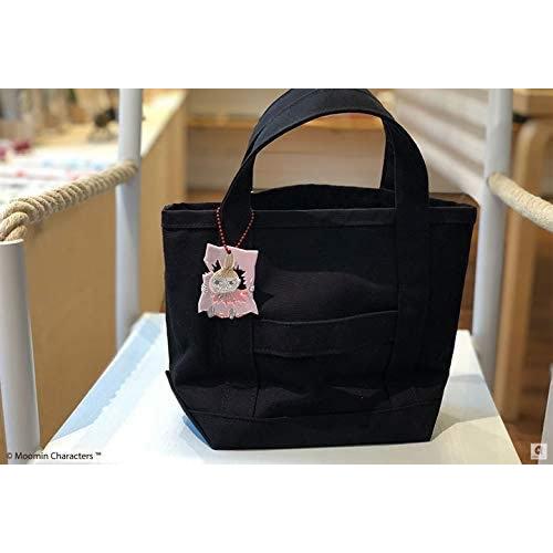 北欧リフレクター　反射板　Glimmis グリミス ムーミン リトルミイ PAPER　（交通安全グッズ） | MOOMIN | 02