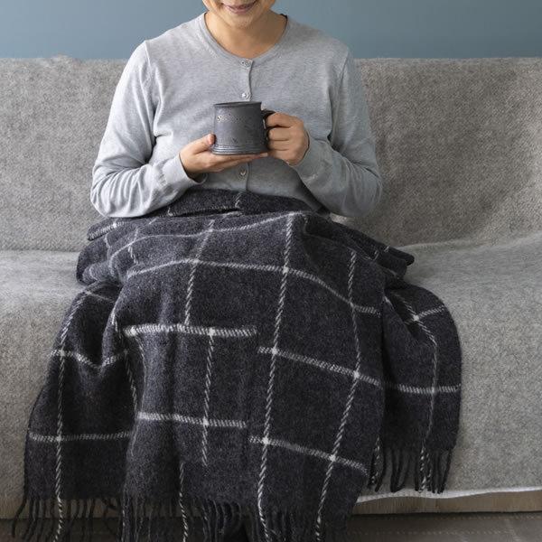 KLIPPAN（クリッパン） ストール 正規輸入品 ギフト : 正規輸入