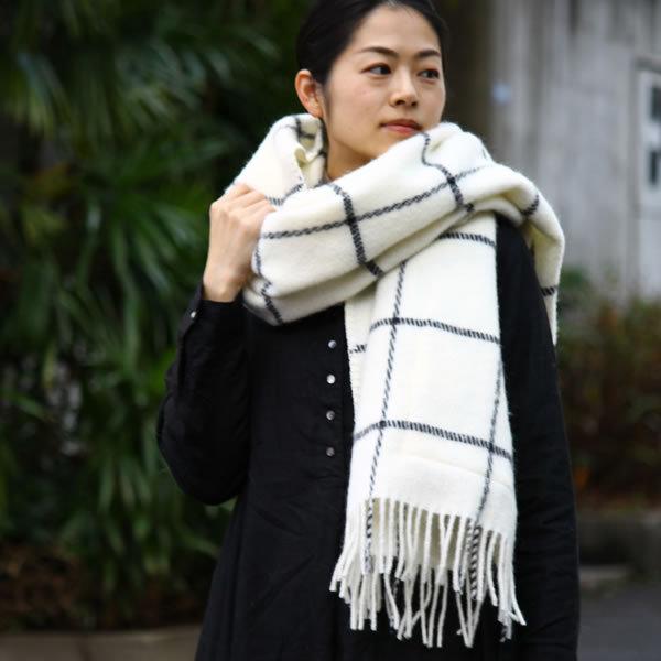 KLIPPAN（クリッパン） ストール 正規輸入品 ギフト : 正規輸入