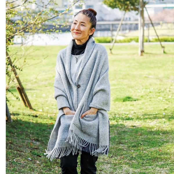 KLIPPAN（クリッパン） ストール 正規輸入品 ギフト : 正規輸入