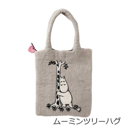 クリッパン　ふわもこ　フェルトバッグ　ギフト　9デザイン | KLIPPAN | 06