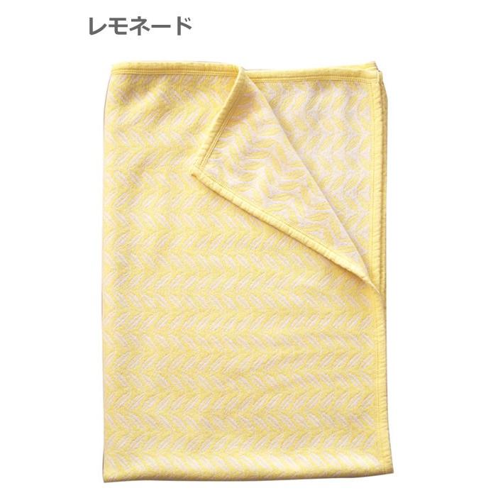 KLIPPAN（クリッパン） オーガニックコットン シングルブランケット