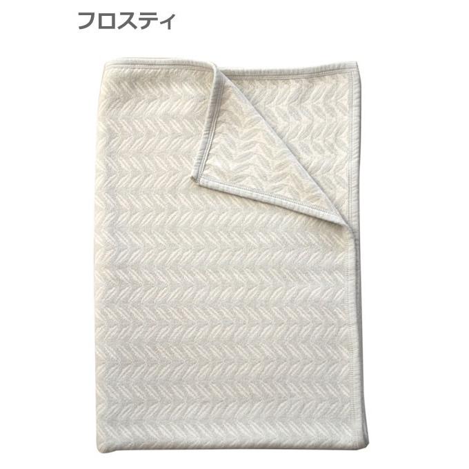 KLIPPAN（クリッパン） オーガニックコットン シングルブランケット