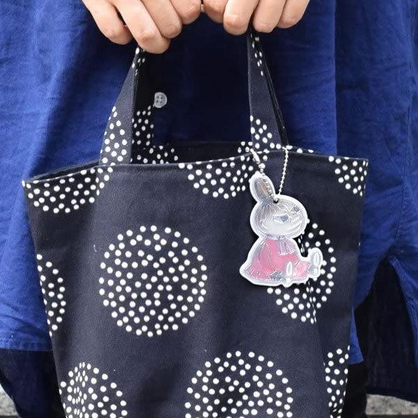 北欧リフレクター　反射板　glimmis「ミイ」　(交通安全グッズ）グリミス | MOOMIN | 02