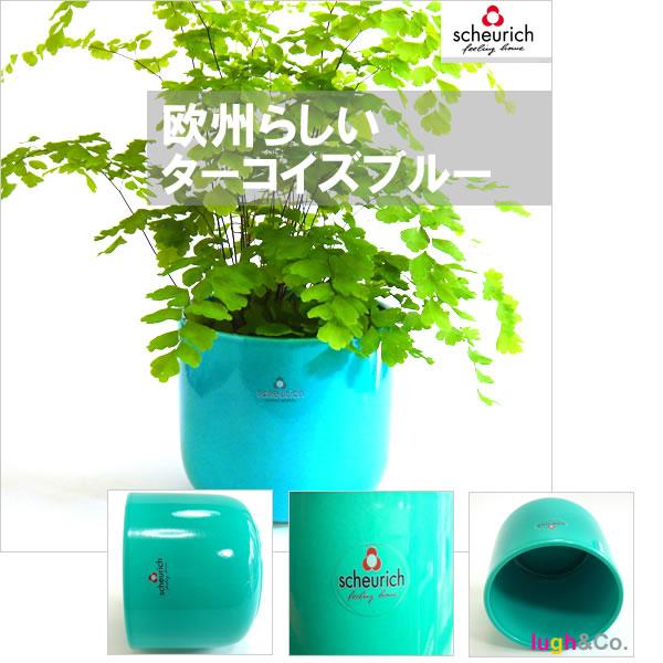 4号用 ドイツ シューリッヒ(scheurich)社 鉢カバー(プラントカバー