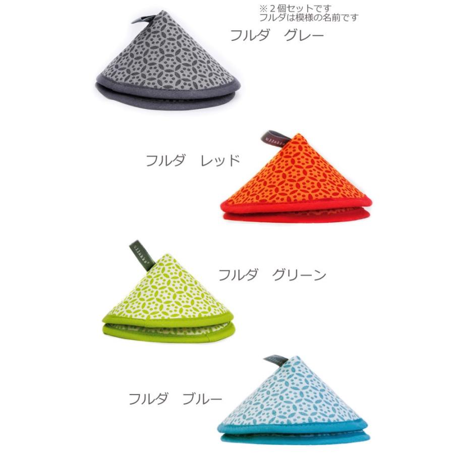 ullakko(ウラッコ) カッティラハットゥ　鍋つかみ　２個入り |  | 05
