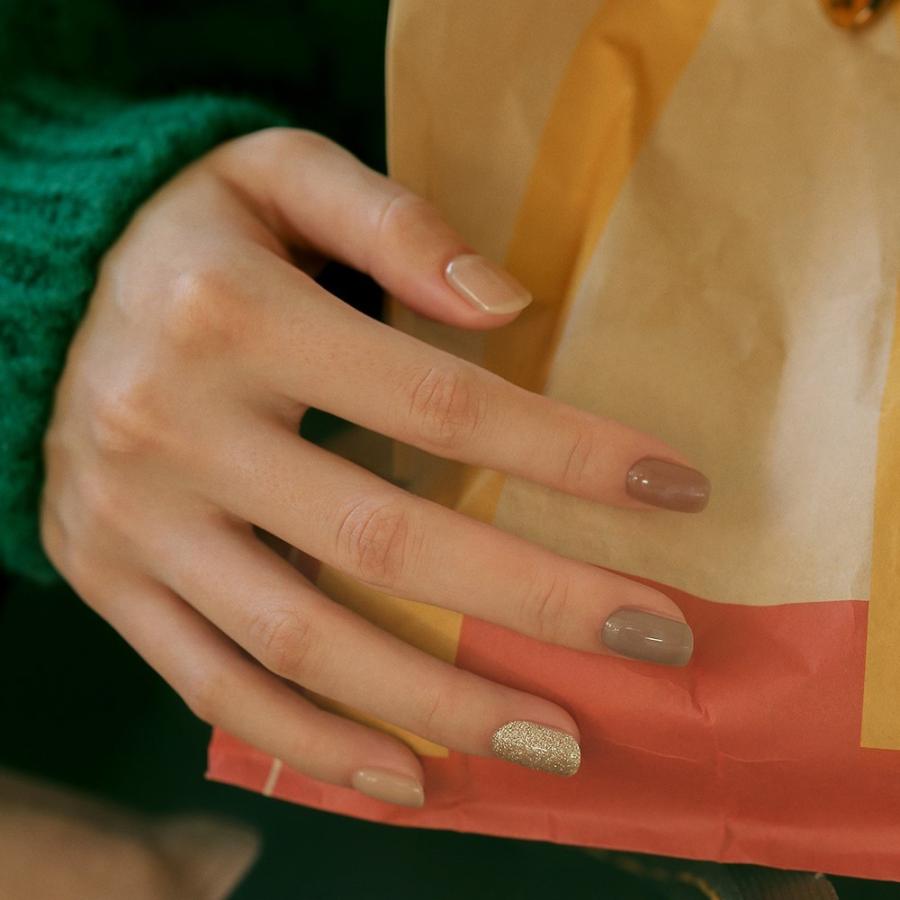 送料無料でお届けします ネイルシール ジェル ジェルネイルシール セルフネイル ネイルチップ バレンタインデー お返し 3d 韓国コスメ 硬化 Uvライト Zinipin リムーバー Aynaelda Com