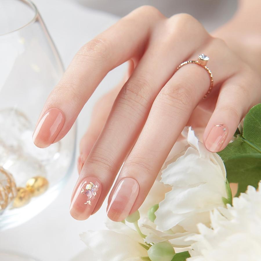 超激安 ジニピン ネイルシール ジェル ジェルネイルシール セルフネイル プレゼント 韓国コスメ 硬化 Uvライト 取れにくい Zinipin ルリオ Aynaelda Com