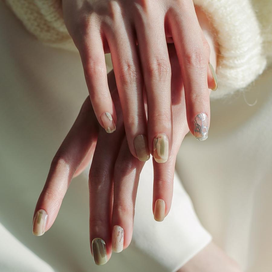 ジェルネイルシール 硬化 ネイルチップ セルフネイル ジェル ネイル 送料無料 喜ぶ 女性 プレゼント ホワイトデー Ccb Luglio 通販 Yahoo ショッピング