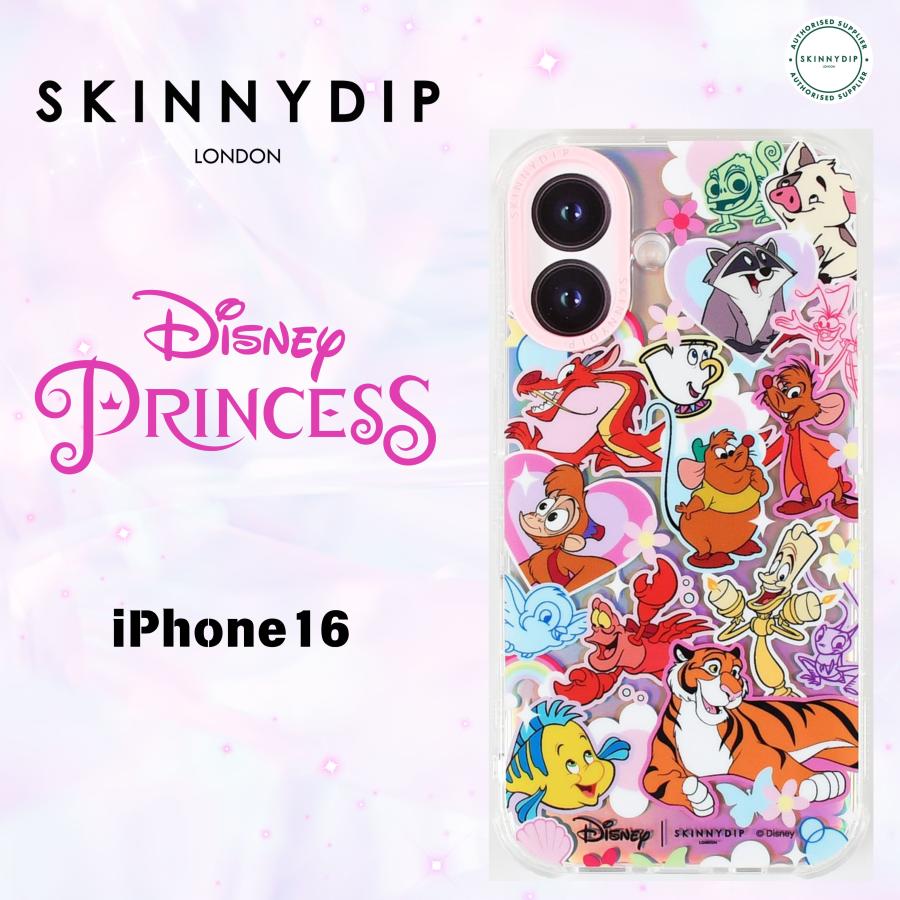 楽天市場】【公式】SKINNYDIP iPhone用 ケース ナルミヤ