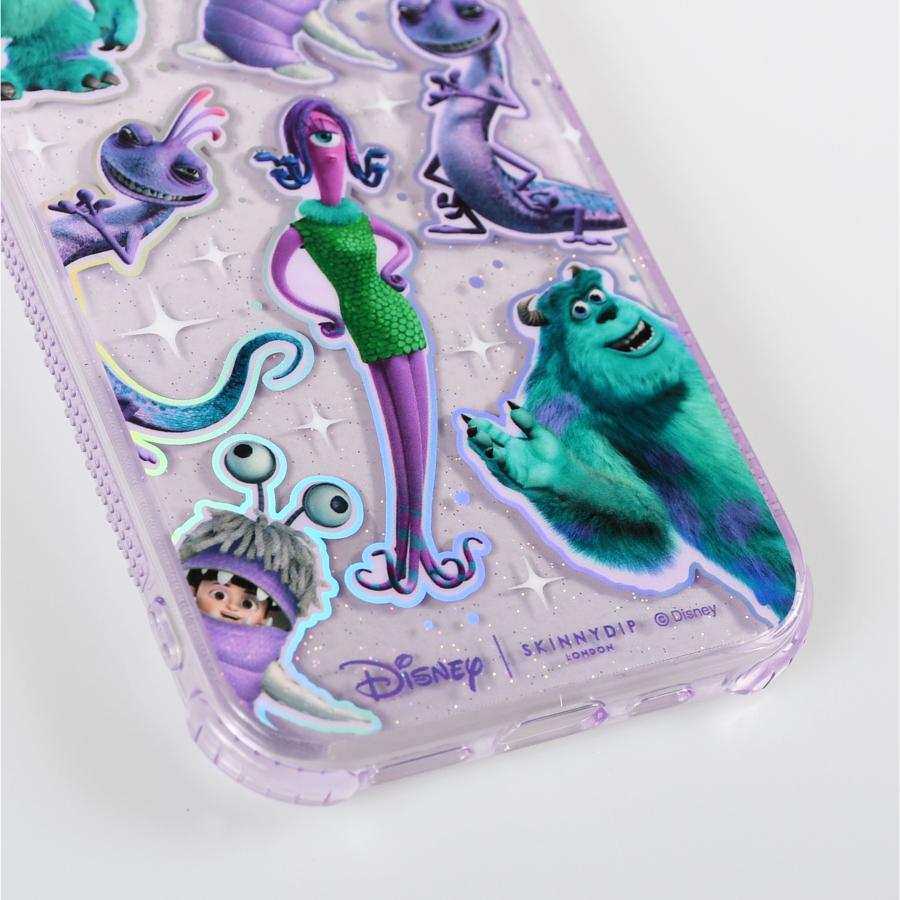 iphone16ケース モンスターズインク スキニーディップ iphone16ケース モンスターズインク スキニーディップ
