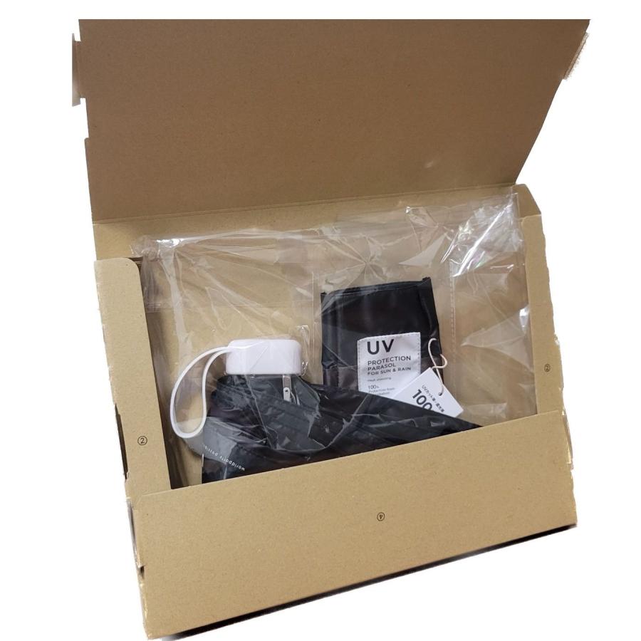 ドラえもん 遮光ドラえもんフェイスポーチ ミニ Wpc. 送料無料 ギフト お祝い プレゼント 日傘 折りたたみ傘 晴雨兼用　アイムドラえもん | Wpc. | 12