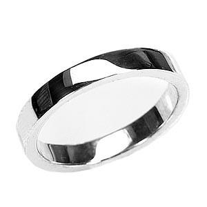 結婚指輪 リング メンズリング 平打ち Lr 571 M Pt ジュエリーluire 店 Pt900 平打ち 指輪 結婚指輪 マリッジリング プラチナ