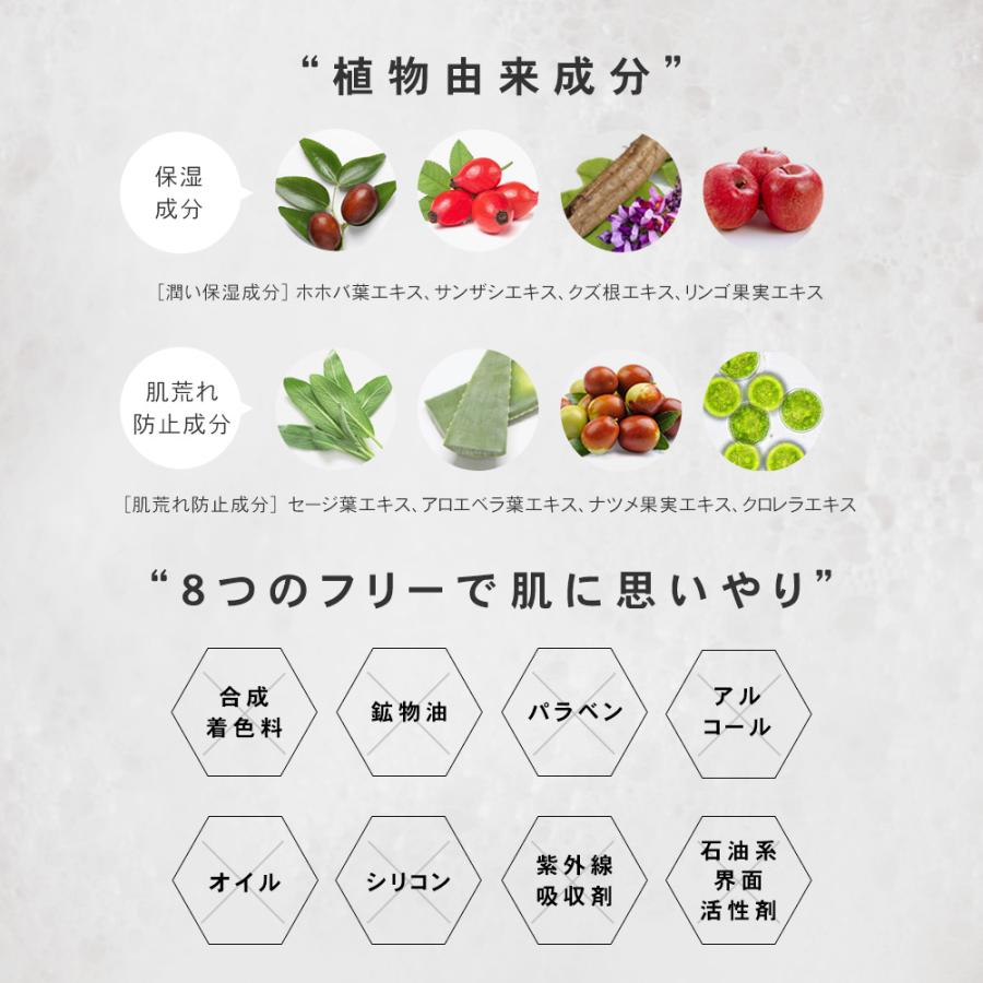 PLuS（プリュ） ハンドソープ 植物由来 手に優しい ラベンダー