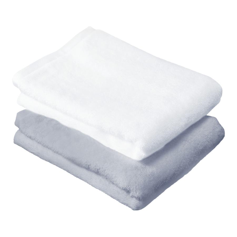 フェイスタオル タオル 今治タオル ブランド 認定 超長綿 在庫限り プリュ コットン フェイスタオル Np Yp Fztf1 ルイール コン美ニエンスショップ 通販 Yahoo ショッピング