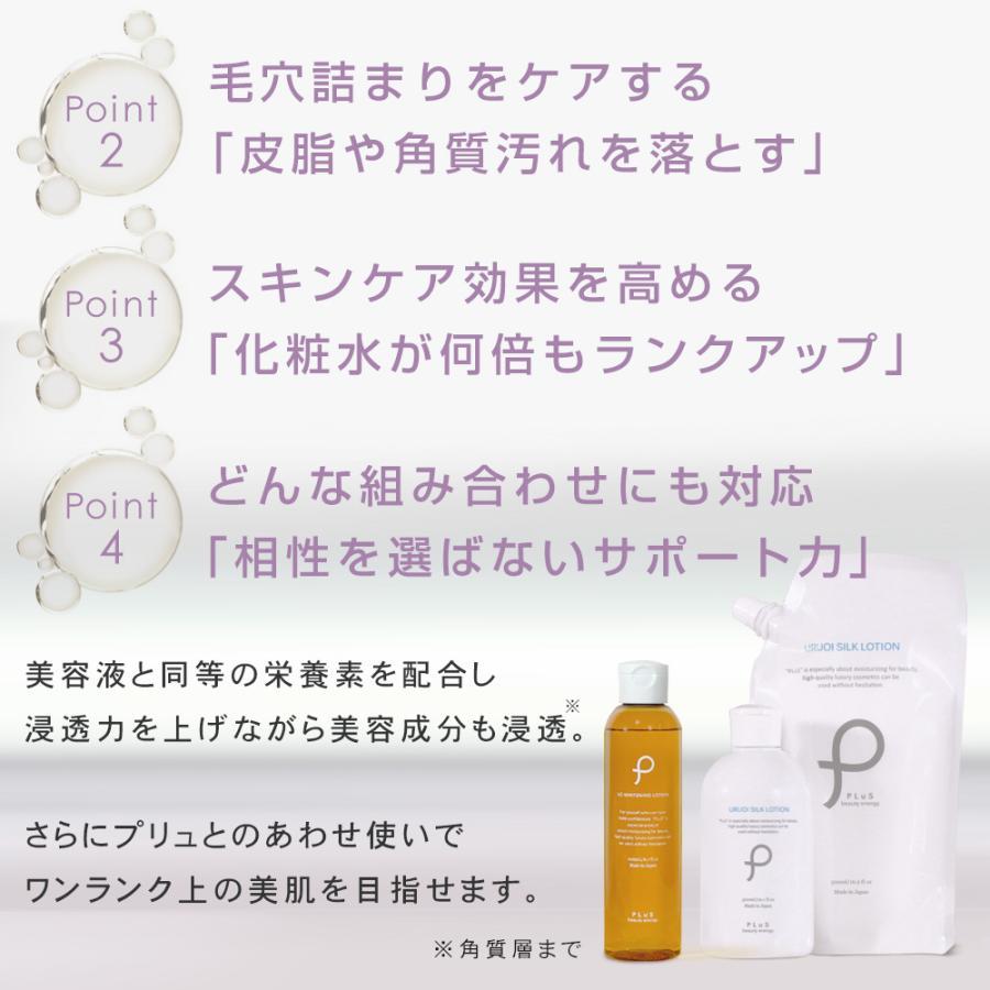 PLuS(コスメ) 美容液 ハリ 保湿 導入美容液 セラミド 母の日 PLuS(コスメ) 美容液 ハリ 保湿 導入美容液 セラミド 母の日