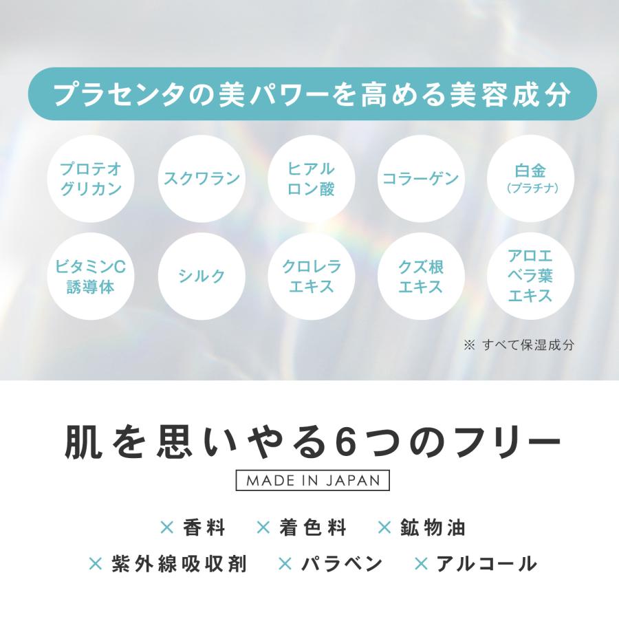 PLuS（プリュ） シートマスク パック フェイスマスク 大容量 化粧水