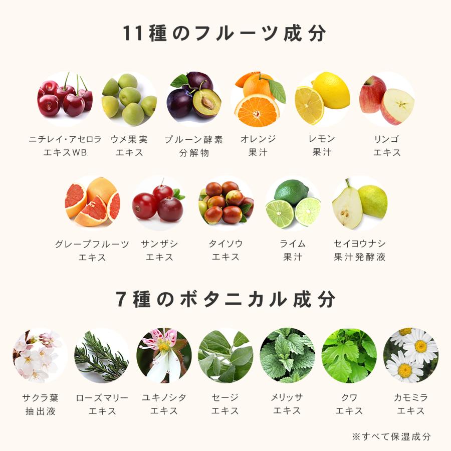 化粧水 美白 保湿 大容量 敏感肌 ビタミンC誘導体 薬用 医薬部外品 抗炎症 毛穴 プリュVC ホワイトニングローション 200ml ポイント利用 | PLuS（コスメ） | 08