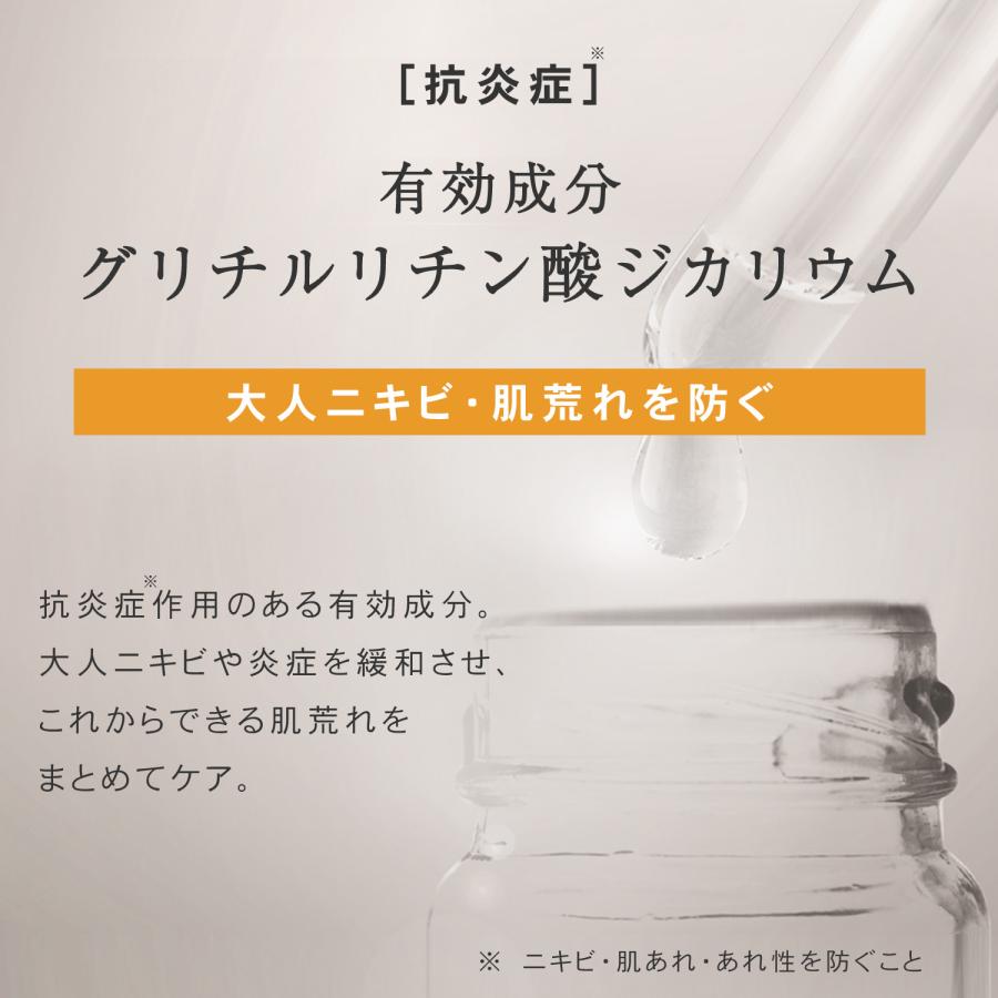 化粧水 美白 保湿 大容量 敏感肌 ビタミンC誘導体 薬用 医薬部外品 抗炎症 毛穴 プリュVC ホワイトニングローション 200ml ポイント利用 | PLuS（コスメ） | 05