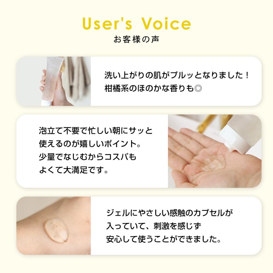 Unity☆ジェル、洗顔セット Unity☆ジェル、洗顔セット Unity☆ジェル、洗顔セット