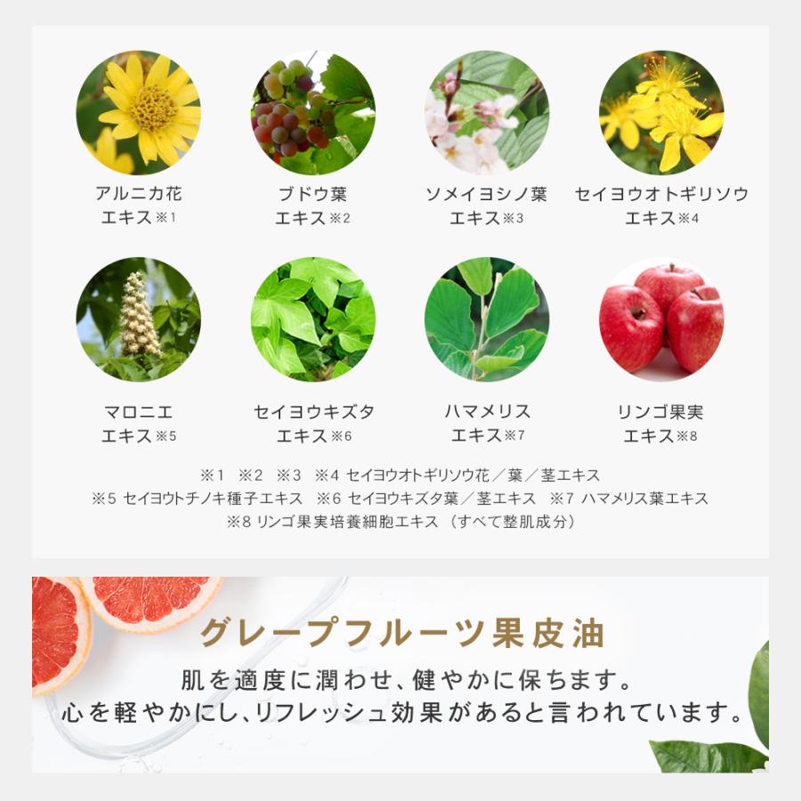 プリュ アミノ モイスチュア クレンジングジェル 300g 選べる2点セット | PLuS（コスメ） | 14