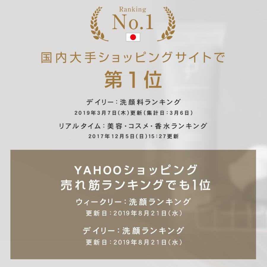 洗顔 洗顔フォーム 泡 洗顔料 炭 毛穴 乾燥 敏感肌 メンズ プリ ュ ブラックソープ 120g チュー ブタイプ 2点セット ポイント利用 | PLuS（コスメ） | 02