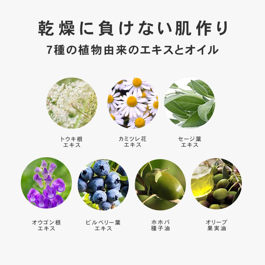 発酵導入美容液 ブースターセラム 5本セット PLuS（プリュ） 導入美容液 ブースター 乾燥 敏感肌 発酵導入美容液 泡