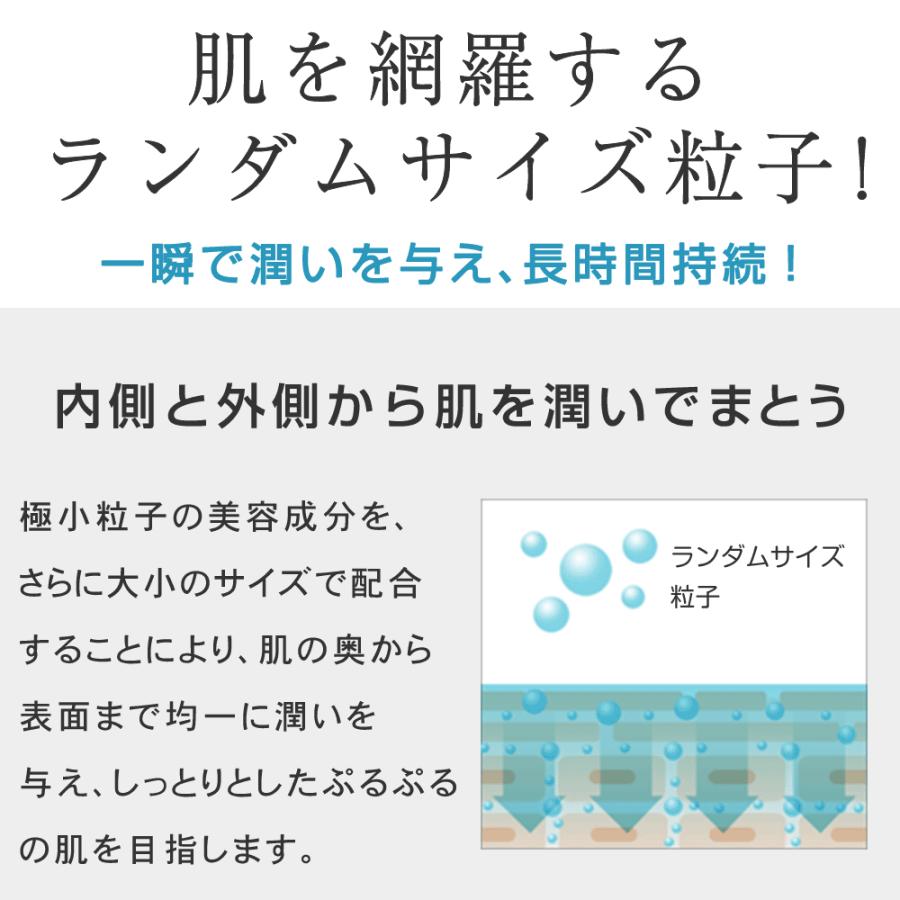 化粧水 大容量 1000ml 保湿化粧水 セラミド配合 詰め替え セット [PLuS/プリュ] うるおい シルクローション 500ml×２ [パウチタイプ] ポイント利用 | PLuS（コスメ） | 03