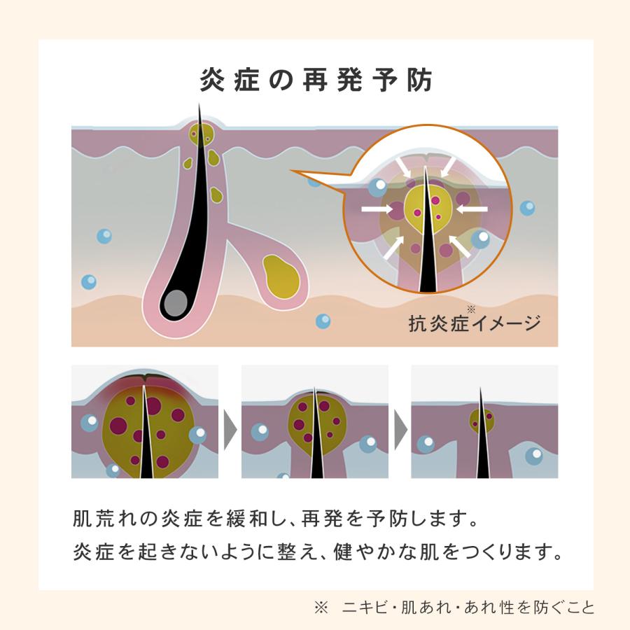 保湿クリーム ビタミンC誘導体 シミ 美白クリーム 透明肌 ニキビ 日焼け対策 プリュ VC ホワイトニングクリーム 30g ポイント利用 | PLuS（コスメ） | 06