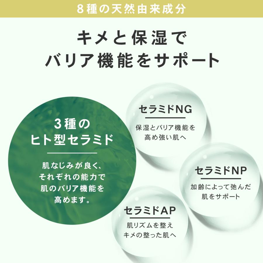 美容液 CICA シカ セラミド 肌荒れ 乾燥 PLuS / プリュ CICA コントロールエッセンス 100ml 2点セット ポイント利用 | PLuS（コスメ） | 06