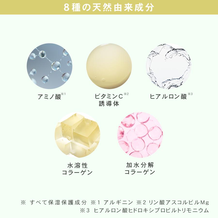 美容液 CICA シカ セラミド 肌荒れ 乾燥 PLuS / プリュ CICA コントロールエッセンス 100ml 2点セット ポイント利用 | PLuS（コスメ） | 07