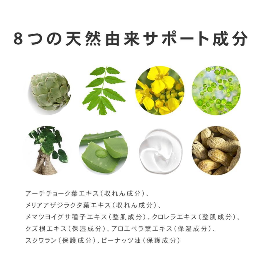 パック シートマスク フェイスマスク 大容量 ビタミンC誘導体 PLuS プリュ エフェクトショット VCマスク 12枚入（2点セット 計24枚） | PLuS（コスメ） | 05