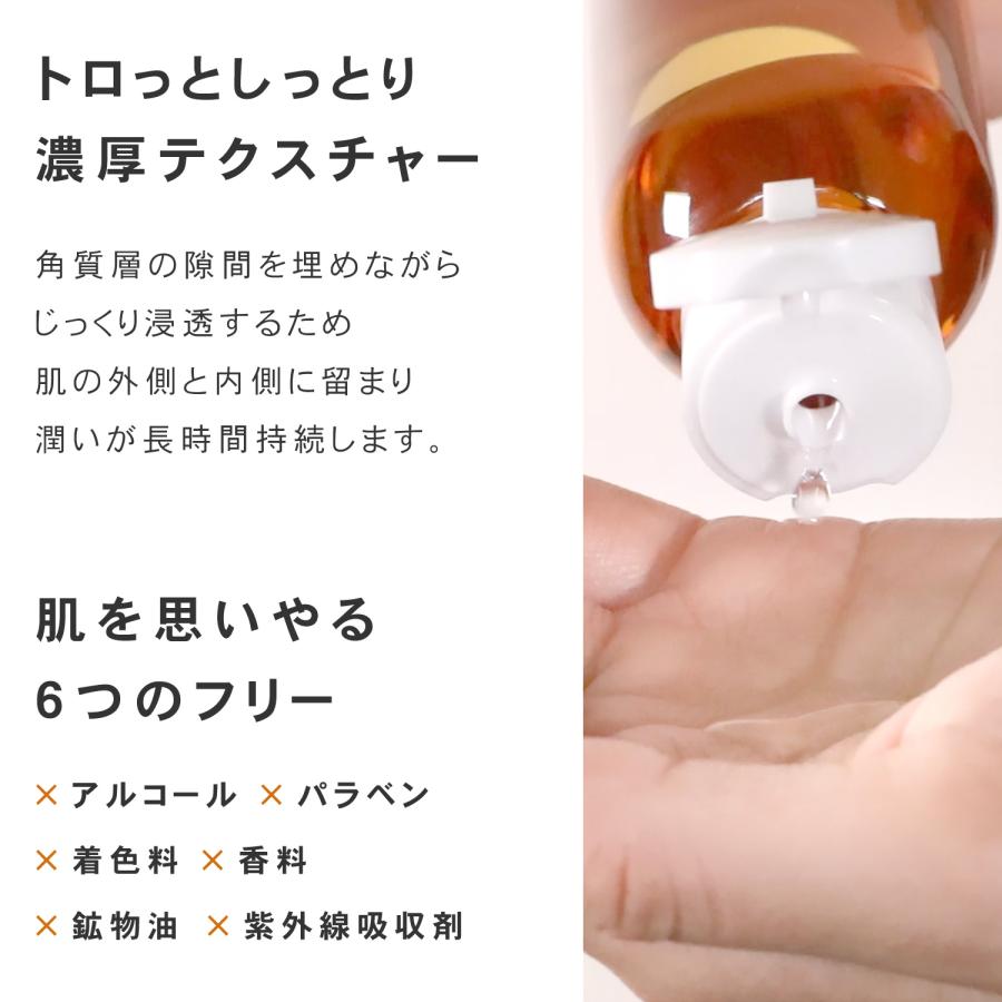 化粧水 美白 大容量 ビタミンC誘導体 薬用 医学部外品 透明感 クスミ 紫外線 プリュ/VC ホワイトニングローション 200ml 2点セット | PLuS（コスメ） | 10