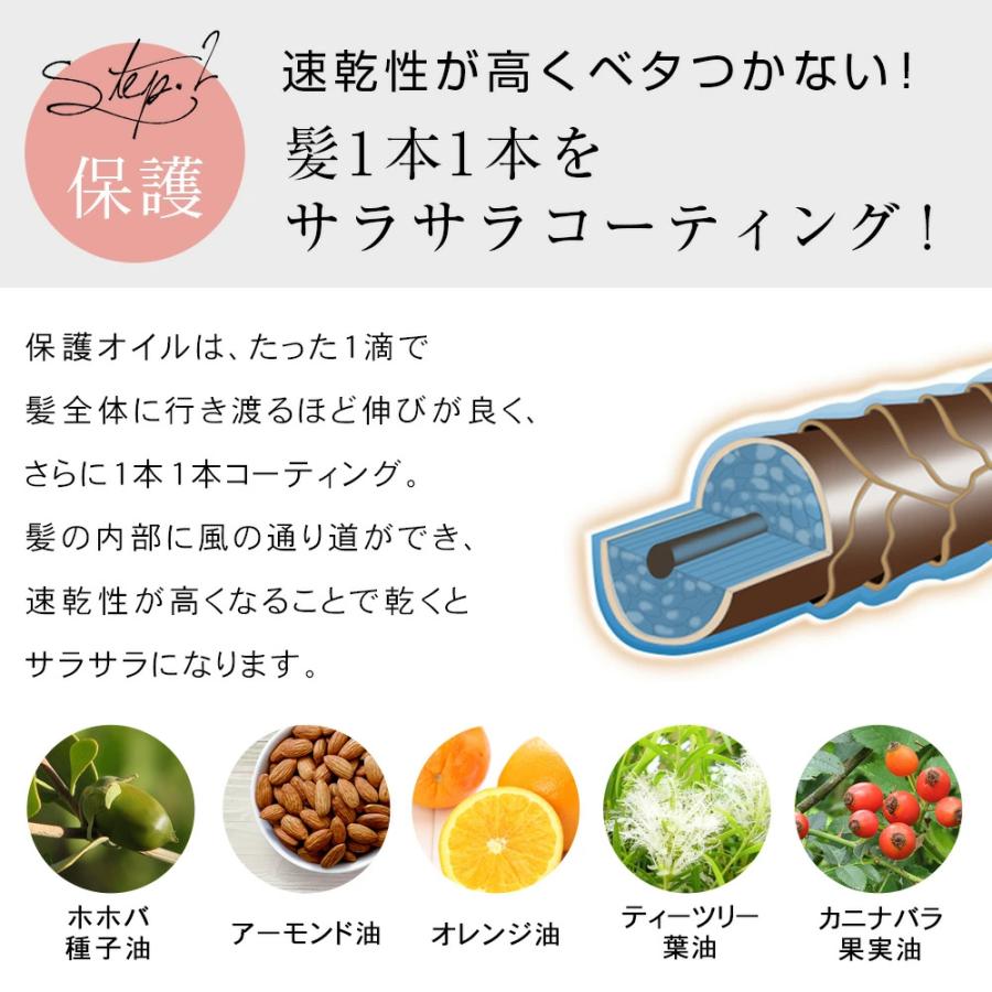 ⭐️hatsuka⭐️ シャンプー・トリートメント・コンディショナー・オイルセット file.jpg