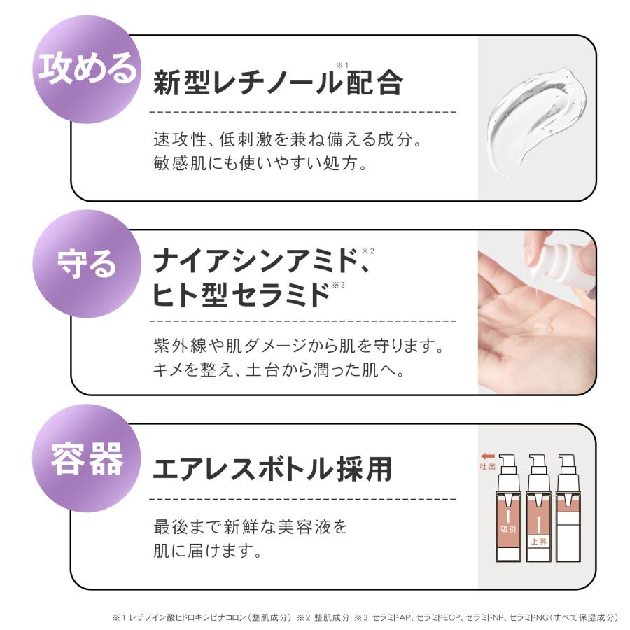 プリュ ハリつや集中ケアセット | PLuS（コスメ） | 11