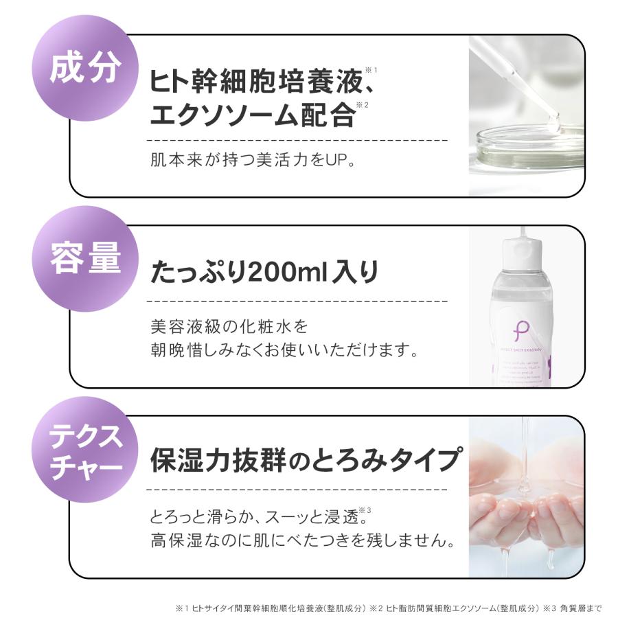 プリュ ハリつや集中ケアセット | PLuS（コスメ） | 09
