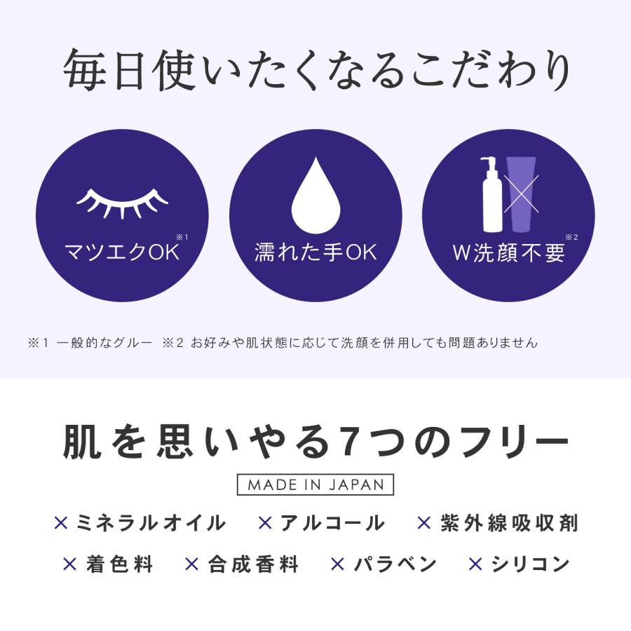 PLuS（プリュ） スキンケアセット 泡洗顔 クレンジングオイル+