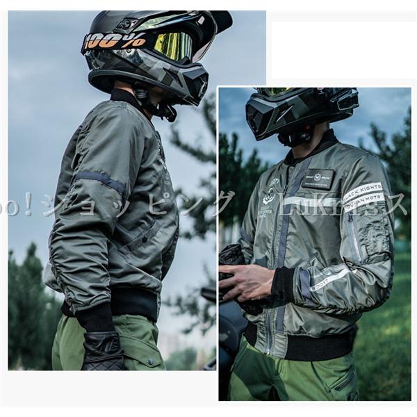 セール! 春秋 DUHAN バイクジャケット メンズ レーシングウエア セール! 春秋 DUHAN バイクジャケット メンズ レーシングウエア